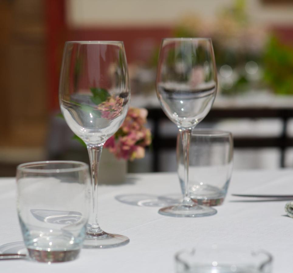 Foresteria Ristorante Conti Roero Monticello d'Alba Kültér fotó